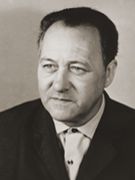 Alfred Schilling